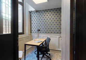 day office for rent in marseille prefecture 